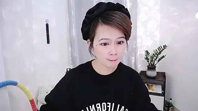 Fan ting online show from February 17, 3:04 am