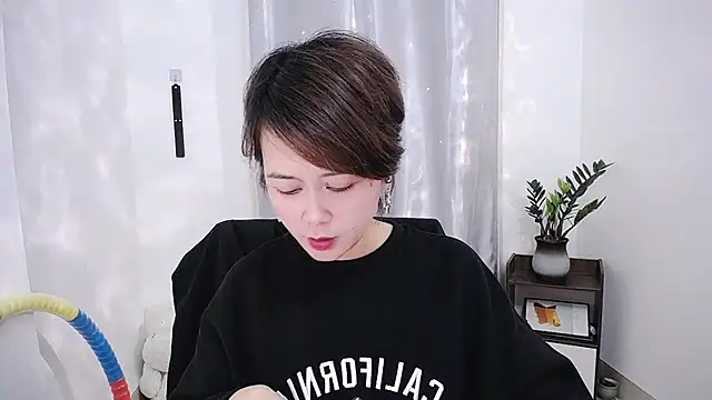Fan ting online show from February 22, 7:12 am