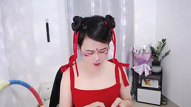 Fan ting online show from March 10, 1:45 am