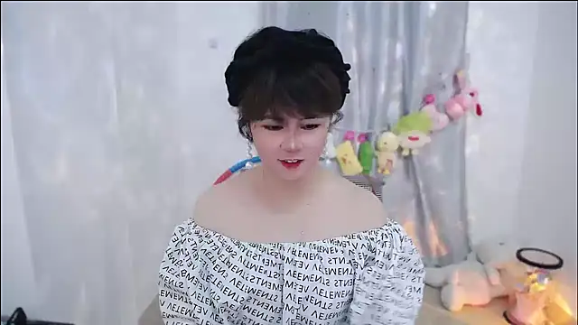 Fan ting online show from October 13, 10:48 am