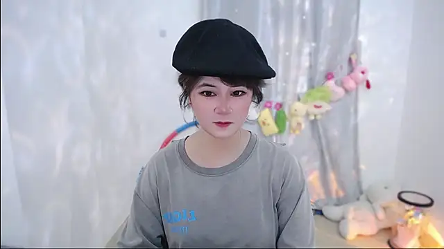 Fan ting online show from October 16, 2:12 am