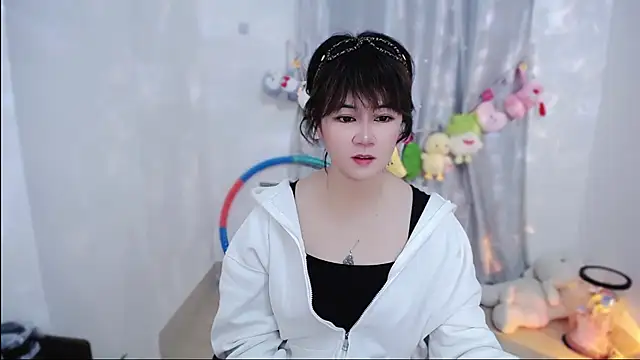 Fan ting online show from October 27, 2:26 am