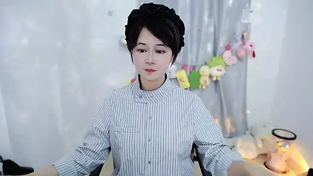 Fan ting online show from November 30, 11:36 am