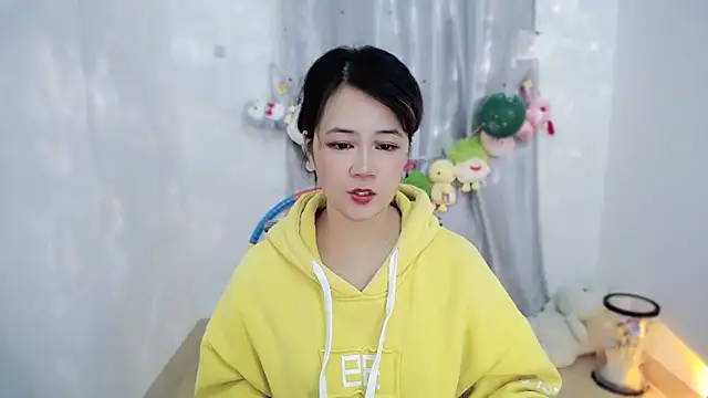 Fan ting online show from December 14, 2:55 pm