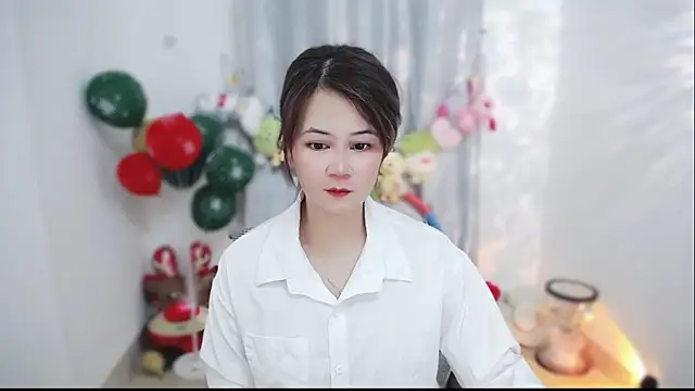 Fan ting online show from February 10, 7:12 am