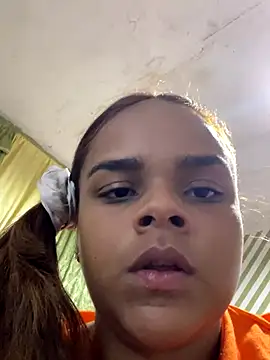 Evabigass online show from September 29, 11:09 pm