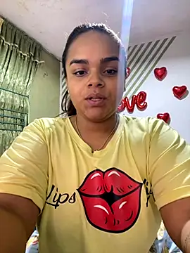 Evabigass online show from November 20, 7:57 pm