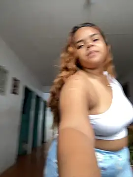 Evabigass online show from November 29, 1:58 pm