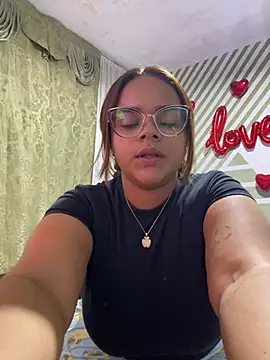 Evabigass online show from January 10, 10:14 pm