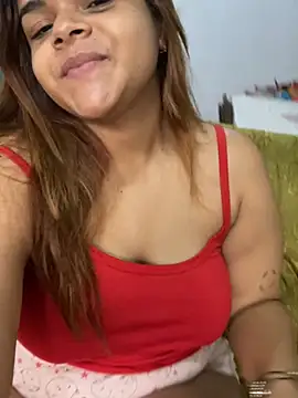 Snapshot of Evabigass chatting on March 17, 11:57 am Evabigass online show from March 17, 11:57 am