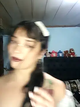 Elvishcassie  online show from December 18, 8:36 pm