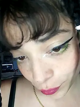 Elvishcassie  online show from January 10, 12:59 am