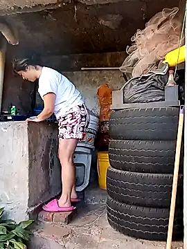 Elvishcassie  online show from January 22, 7:03 pm