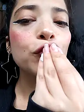 Elvishcassie  online show from January 23, 7:07 pm