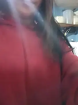 Elvishcassie  online show from February 5, 9:07 pm