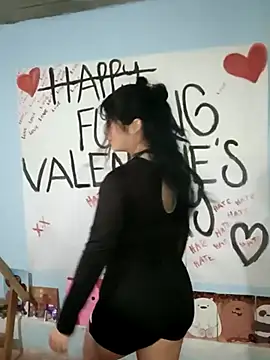 Elvishcassie  online show from February 20, 10:59 pm