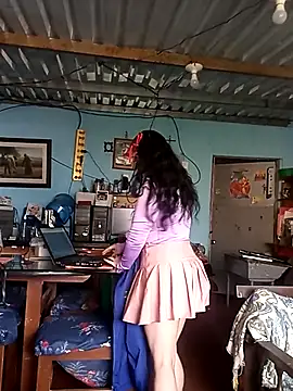 Elvishcassie  online show from October 16, 3:02 pm