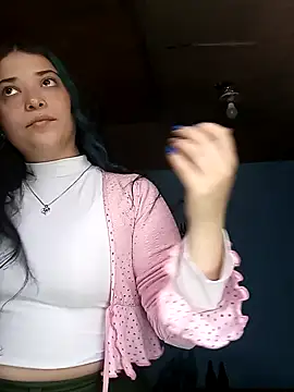 Elvishcassie  online show from November 11, 3:34 pm