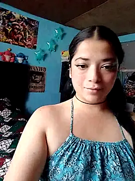 Elvishcassie  online show from June 12, 5:34 pm