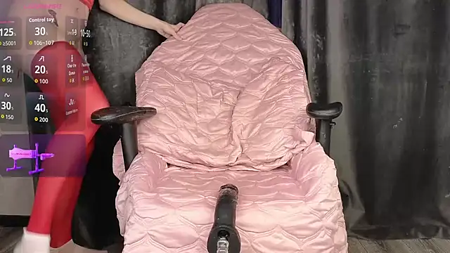 Snapshot of s1lent__v0iD chatting on December 3, 11:30 am s1lent v0iD online show from December 3, 11:30 am