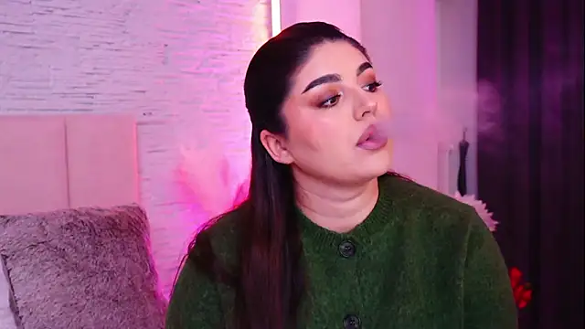 RachelSwaan online show from February 18, 7:48 am