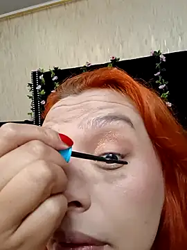 RoxieJackson online show from December 5, 11:41 am