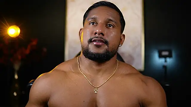 CallumMuscle online show from September 18, 7:16 pm