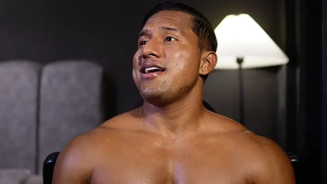 CallumMuscle online show from December 3, 3:58 am