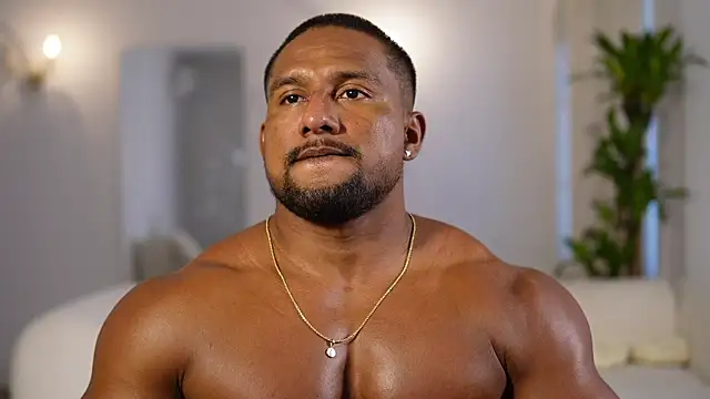 CallumMuscle online show from June 6, 8:57 pm