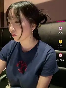  yuki chan online show from June 21, 2:41 pm