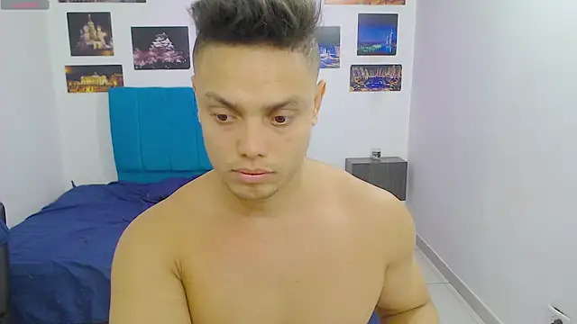 Booy Hott online show from January 22, 5:59 pm