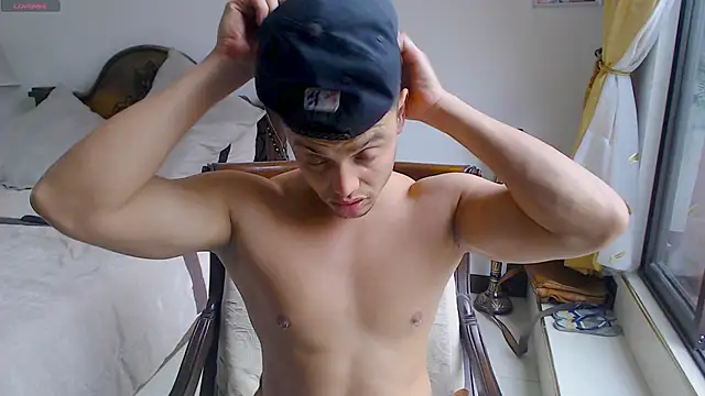 Booy Hott online show from February 7, 10:09 pm