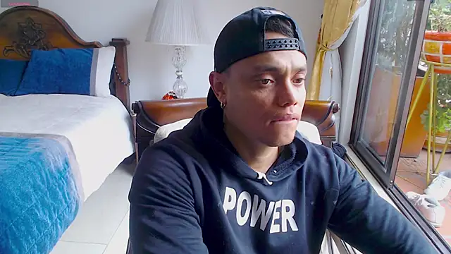 Booy Hott online show from November 5, 8:53 pm