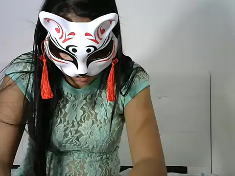 afada123A online show from January 11, 5:40 pm