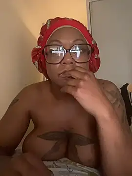 BabyFannyxx online show from June 16, 8:39 am