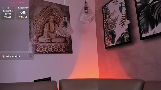 Snapshot of ChanneyPrincess chatting on February 8, 2:49 pm ChanneyPrincess online show from February 8, 2:49 pm