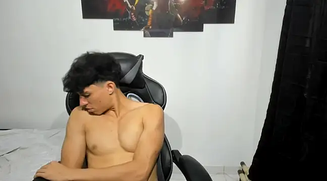 enzo sloran online show from February 18, 4:16 pm