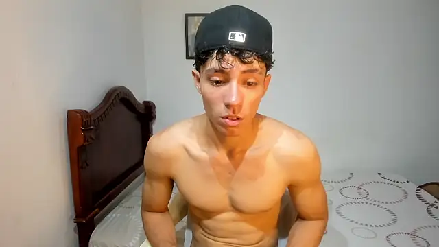 enzo sloran online show from September 11, 4:18 pm