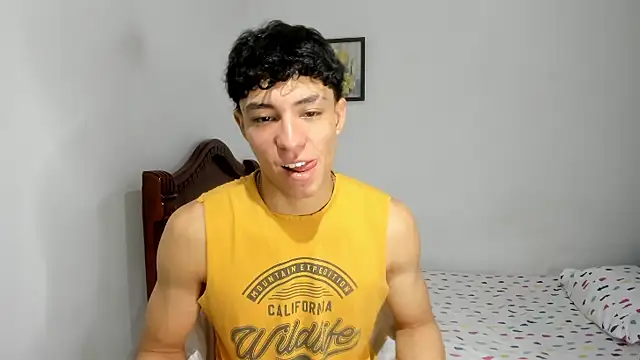 enzo sloran online show from October 17, 12:08 pm