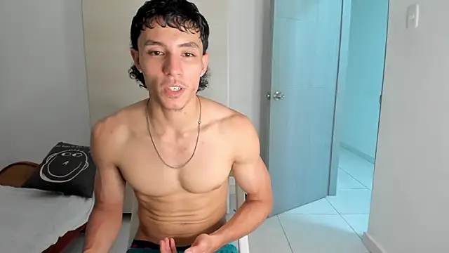 enzo sloran online show from May 31, 6:53 am