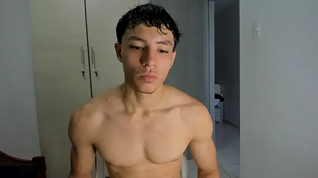 enzo sloran online show from June 16, 6:54 pm