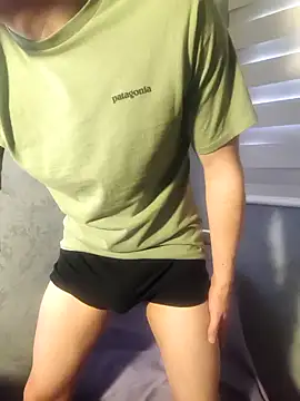 nextdoorneighbor online show from October 2, 7:10 pm