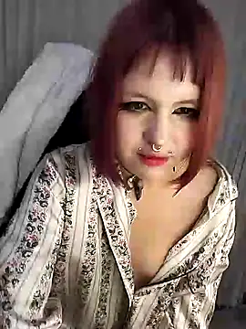 Sweetcatxx online show from February 5, 10:19 am