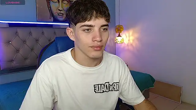 AlejooTwink online show from January 8, 5:59 pm