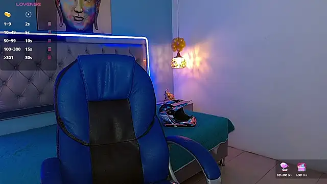 AlejooTwink online show from January 9, 12:03 am