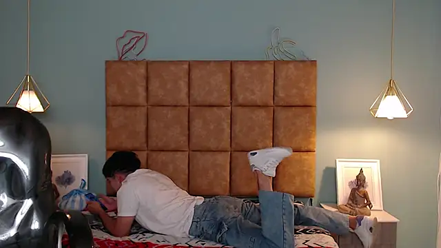 AlejooTwink online show from January 15, 8:26 pm