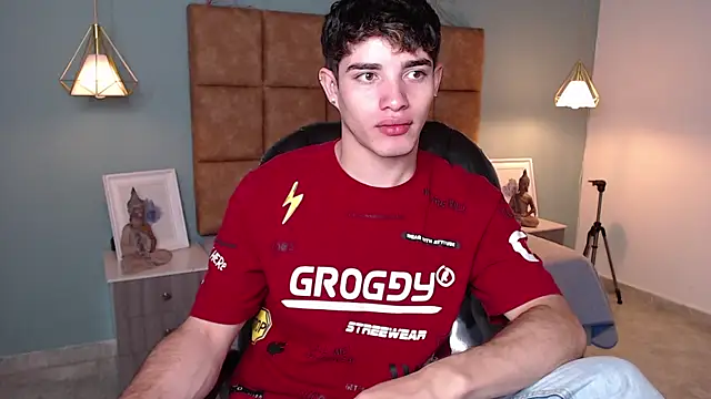 AlejooTwink online show from January 21, 6:23 pm