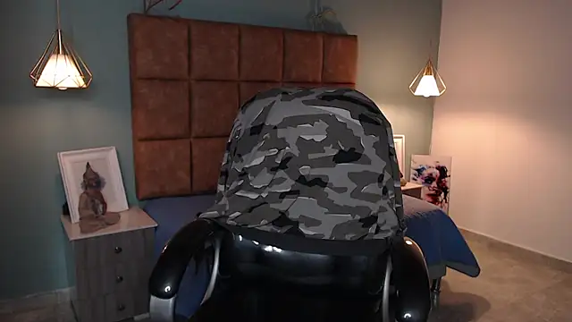 AlejooTwink online show from January 25, 12:27 am