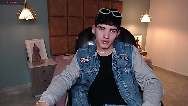 AlejooTwink online show from January 25, 8:42 pm