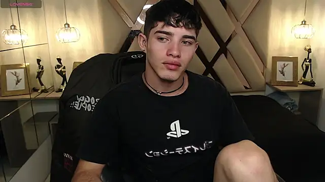 AlejooTwink online show from February 5, 3:31 pm